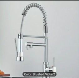 KITCHEN FAUCET