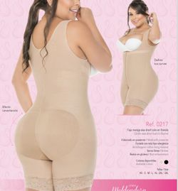 Colombian body shapers