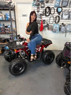 ATV