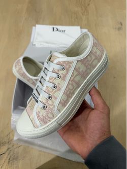 Christian Dior “Walk N Dior” Shoes