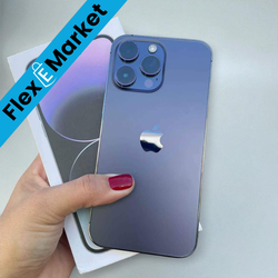 Apple IPhone 14 Pro Max - 128GB - Excellent Condition - Unlocked  - 3 Months Warranty Limited Stock