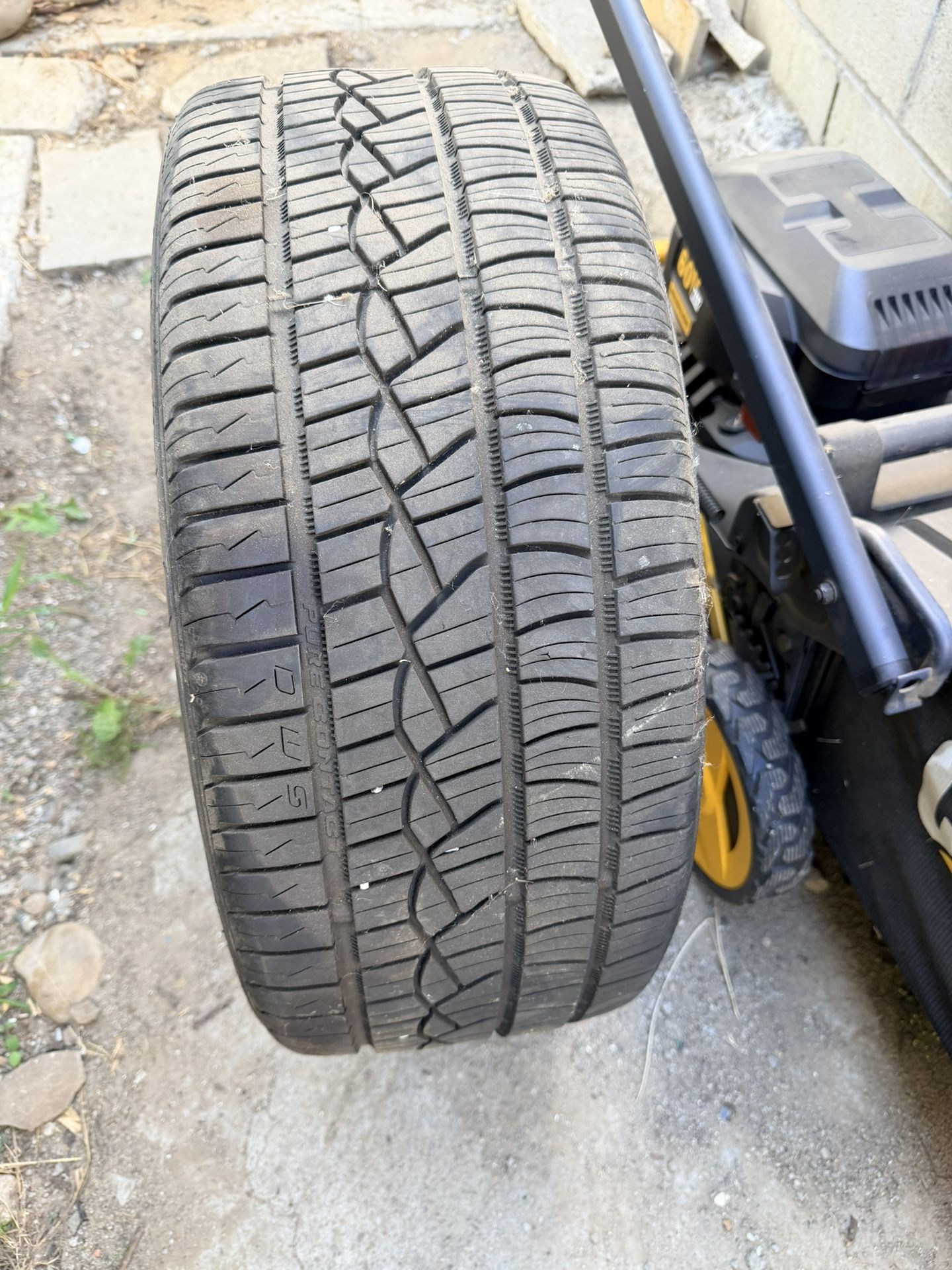 Continental PuteContact