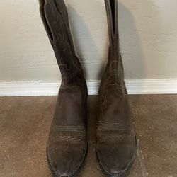 Women’s Cowboy Boots - Ariat 