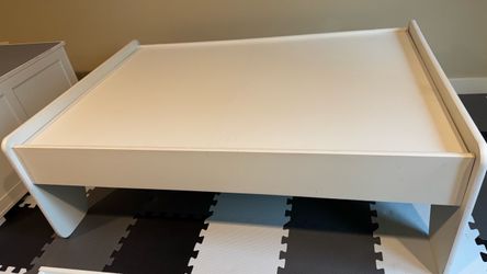 Train table