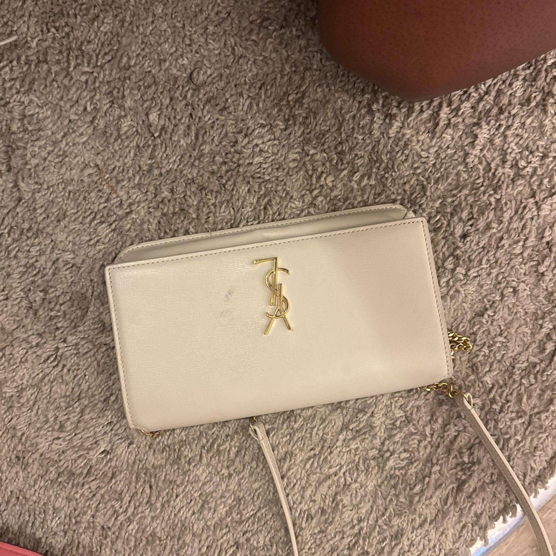 Ysl Bag