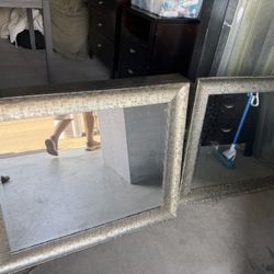 Two Mirror 