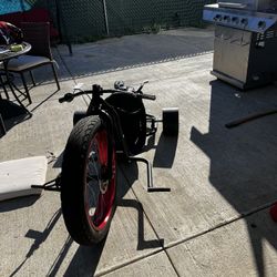 Drift Trike