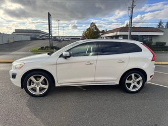 2012 Volvo XC60