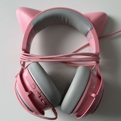 Wired PC Gaming Headset