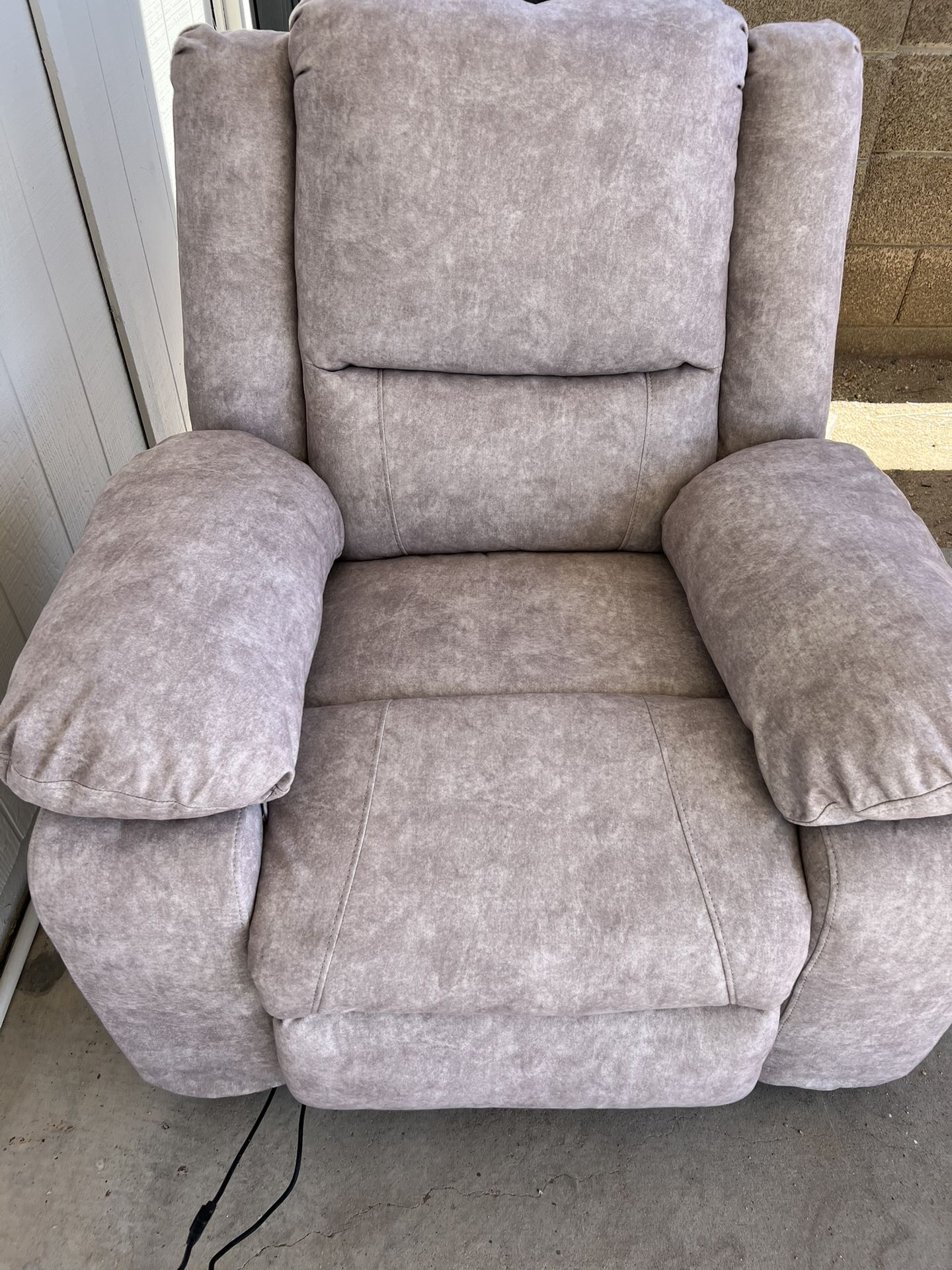 Electric Recliner