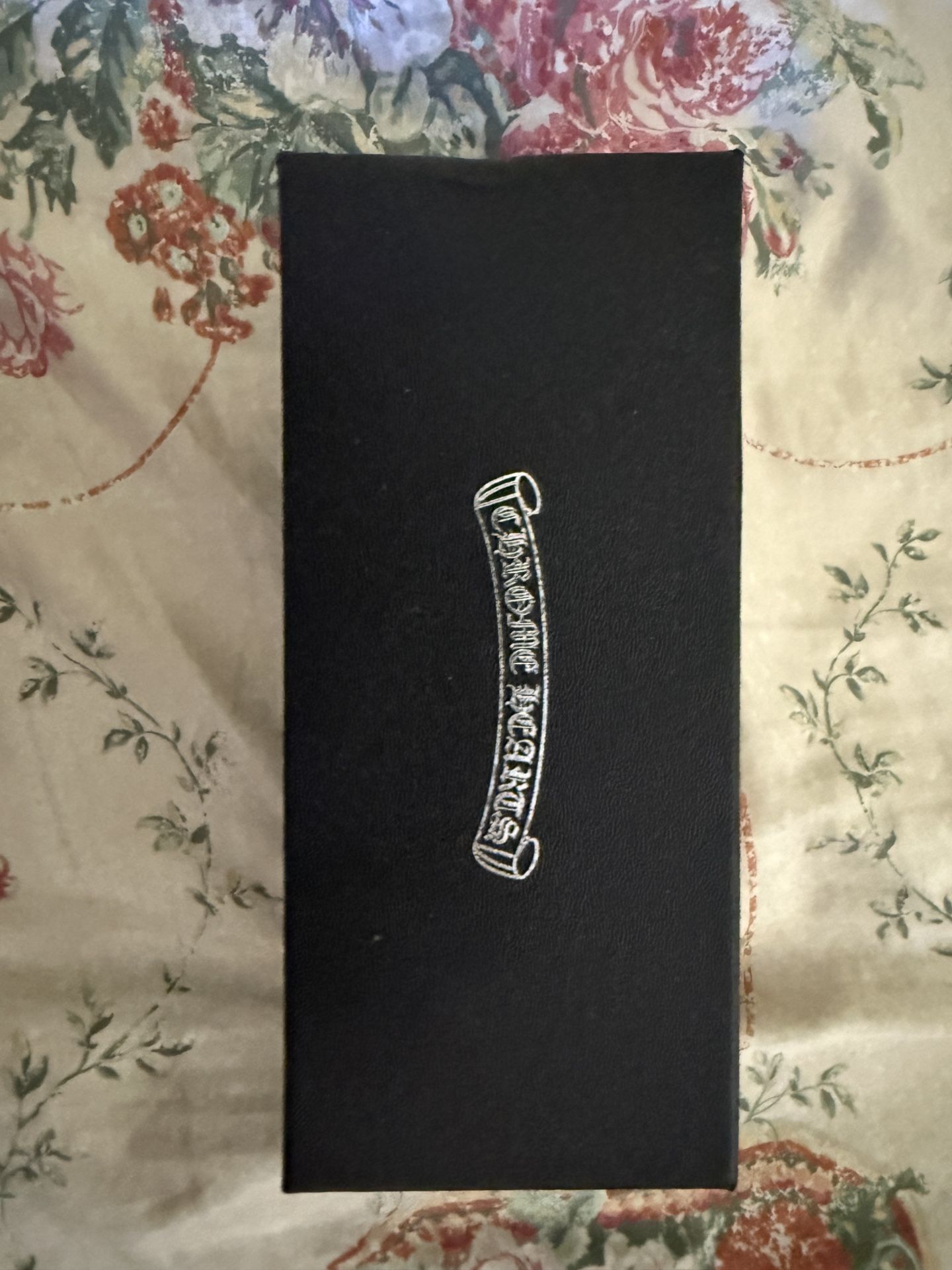 Chrome Hearts Glasses