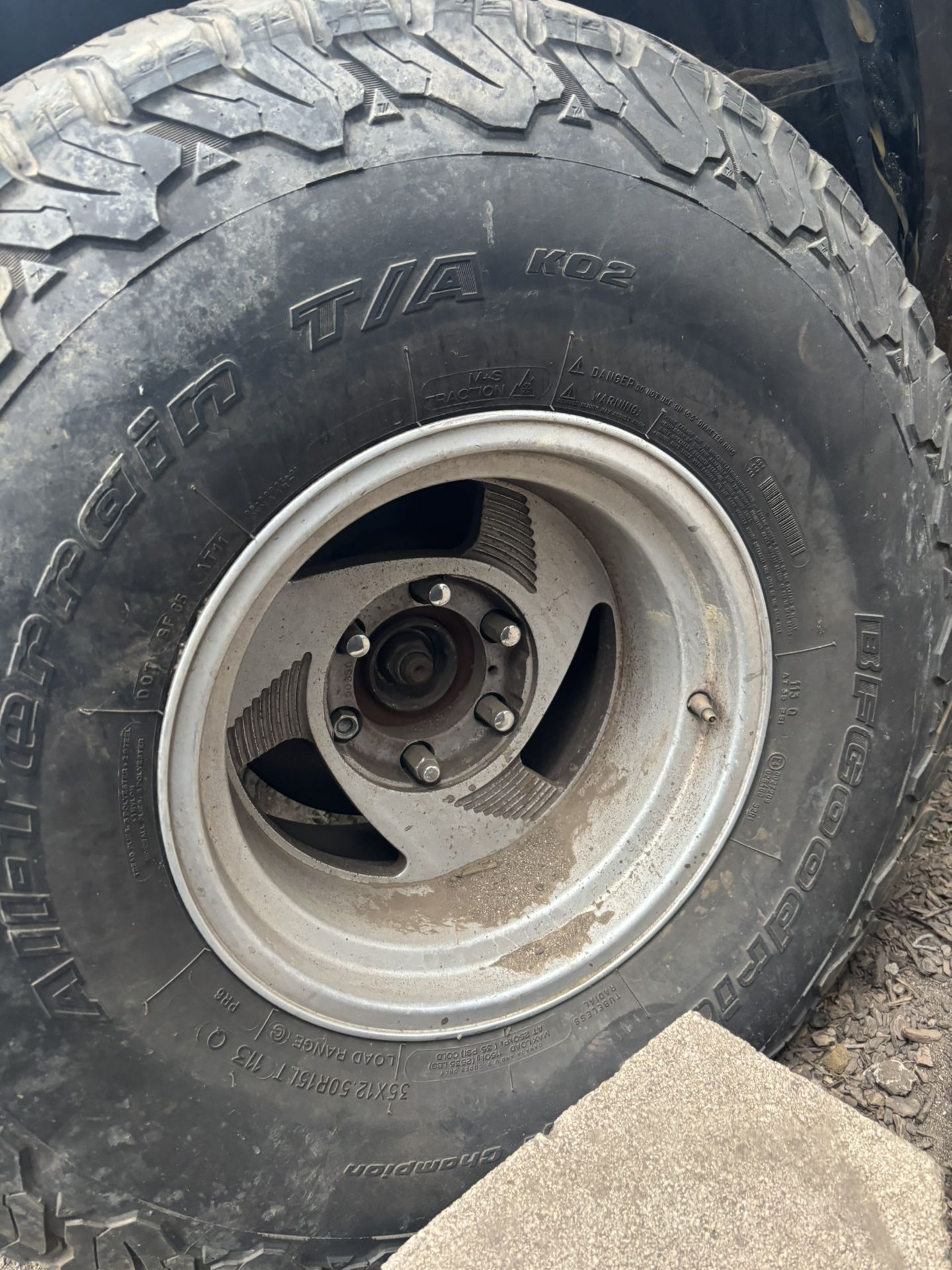 Rims