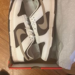 Nike Dunks Low Size 11