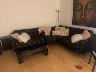 Sectional sofa