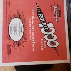 Johnny Lightning Sets