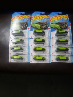  HOT WHEELS  73 Honda Civic 