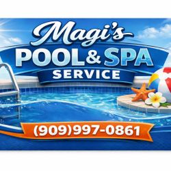 Pool Service 