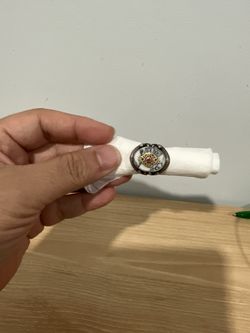 Turkish Ring