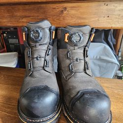 ARIAT Waterproof Composite Toe Work Boot