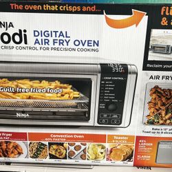 Ninja Air Fryer 