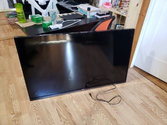 58" SANYO TV