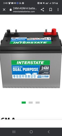 2023 INTERSTATE 24m-agm-A