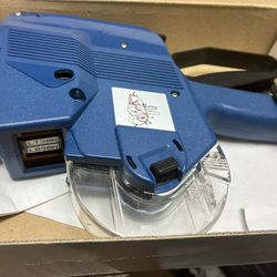 Brand New Hand Labler 