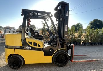 Fork Lift