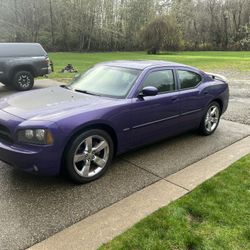 2007 Dodge Charger