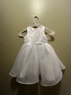 Flower Girls Wedding Dress