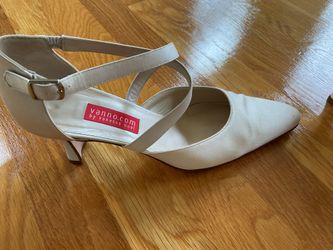 Bridal Shoes