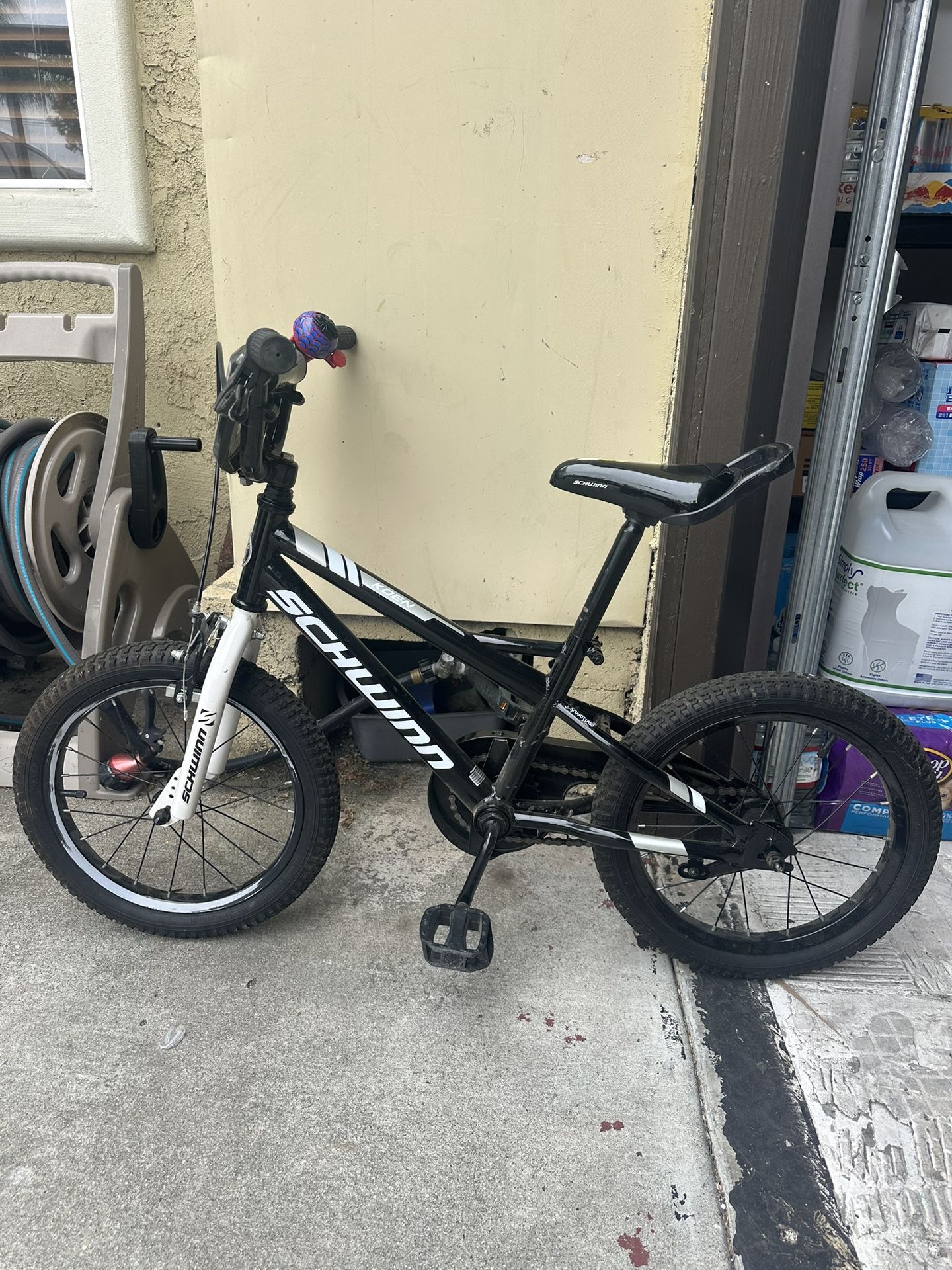 Schwinn Koen 16”
