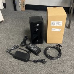 Verizon Arris Model NVG558HX 4G LTE WiFi