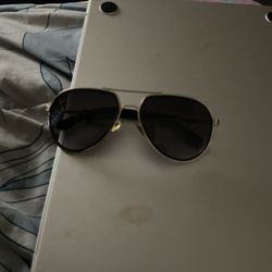 DOLCE & GABBANA glasses 