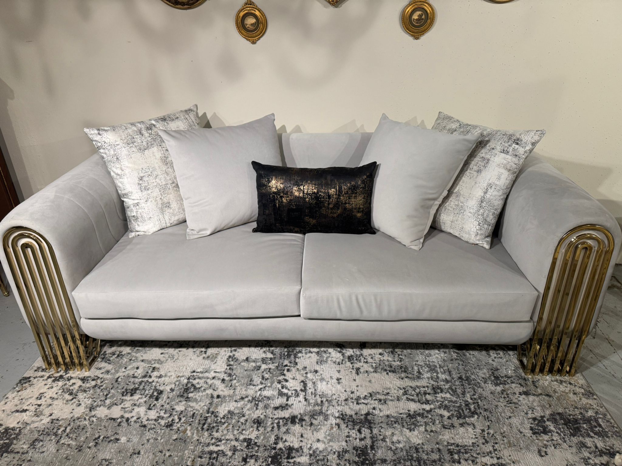 Egyption Nice living room set $3499