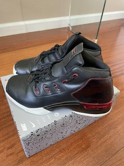 Air Jordan 17 Retro Chicago bulls contact info removed 01 for Sale in San Ramon CA OfferUp