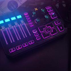 Goxlr Full