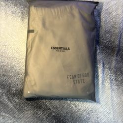 Essential (Fear Of God Sate) Sweats