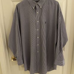 Ralph Lauren Dress Shirt