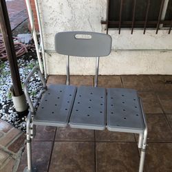Shower Chair 