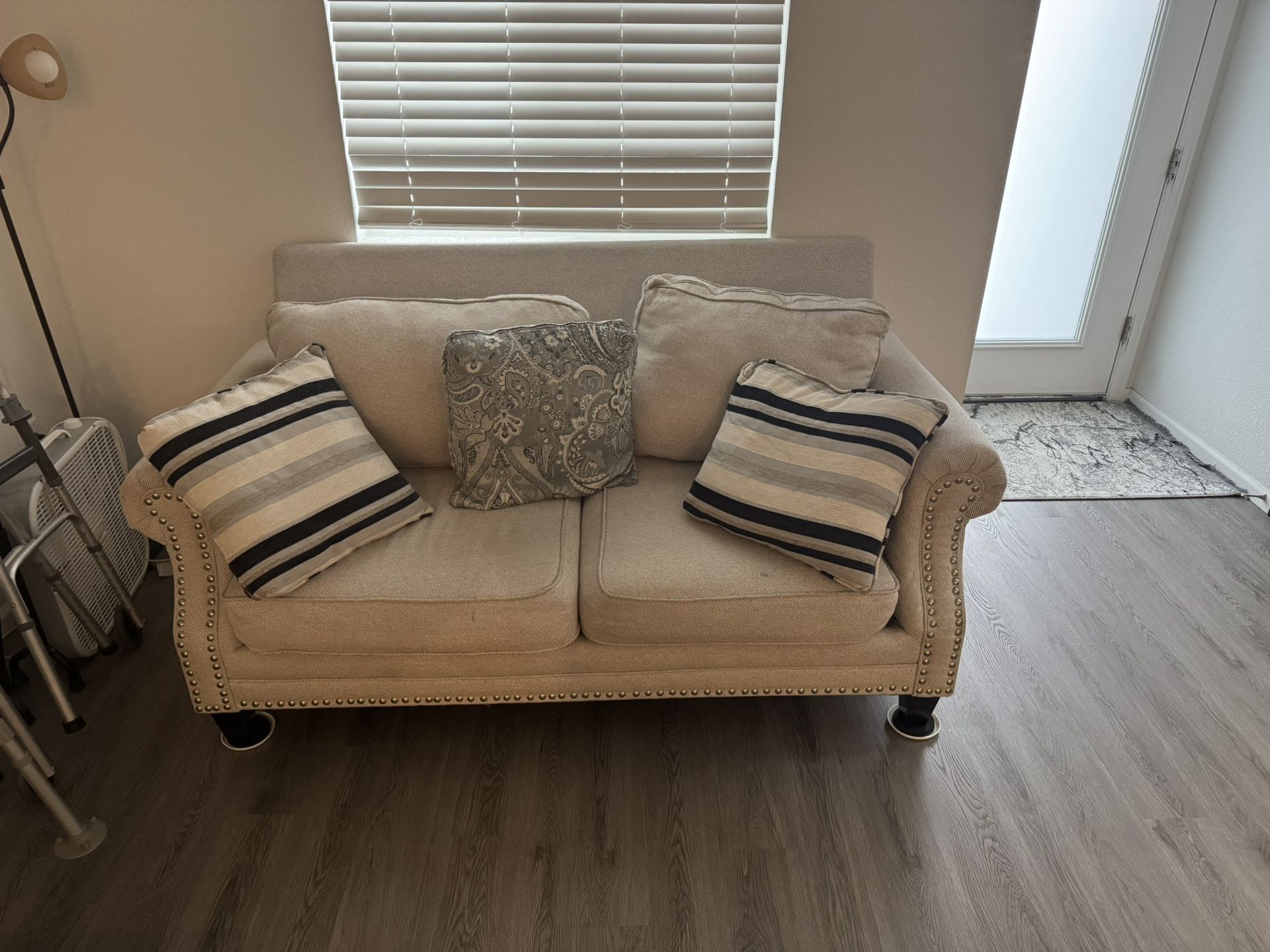 Couch Set