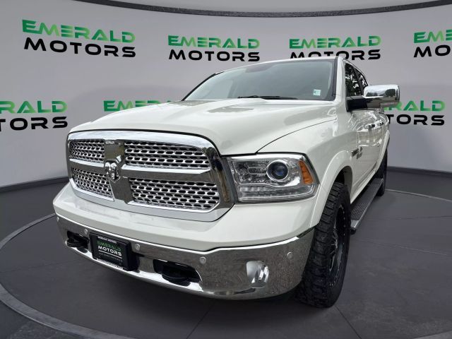 2016 Ram 1500 Crew Cab