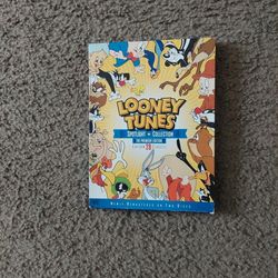 Looney Tunes Spotlight Colletion 2 Discs