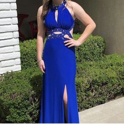 Prom dress Size 6