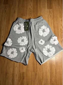 Denim Tears Shorts