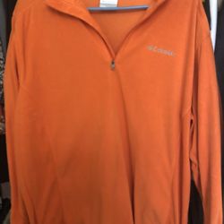 Columbia Fleece Jacket