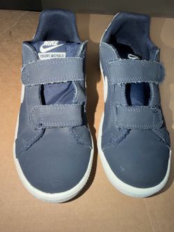 Nike Court Royale Kids Sneakers