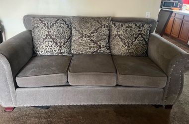 Sofás sillones