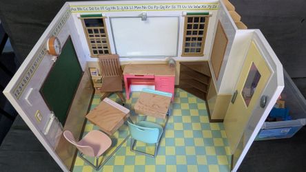 Doll Academy and more