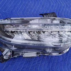 Civic Led Headlight 